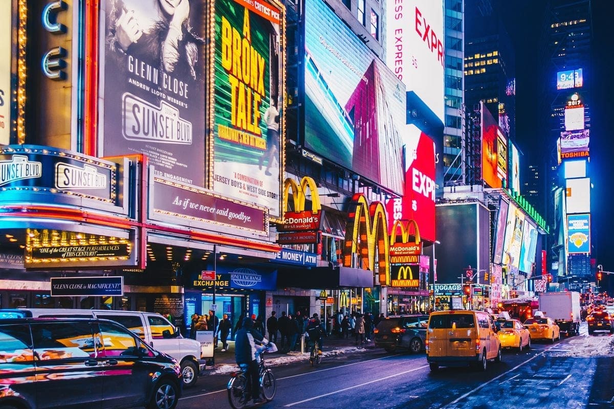 nyc