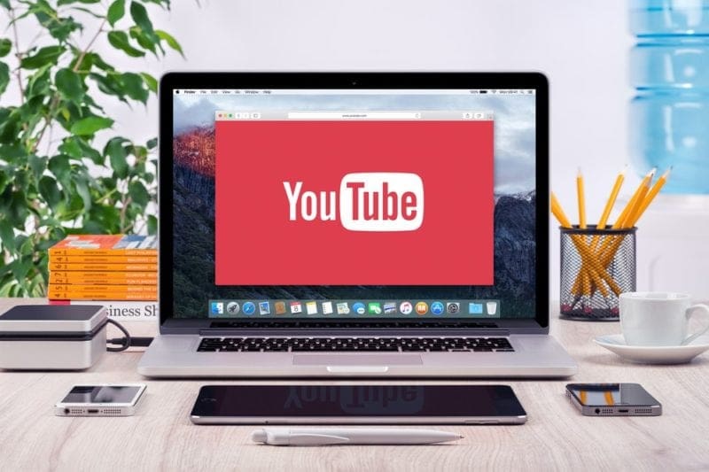 Why Your Business Needs a YouTube Channel