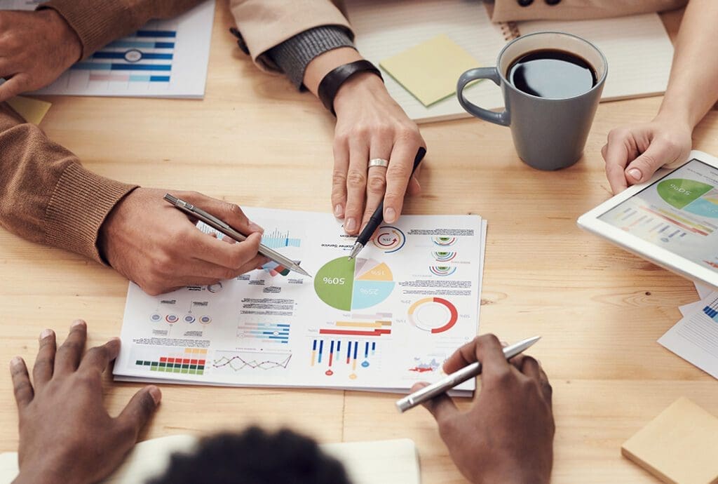 Creating a Marketing Plan