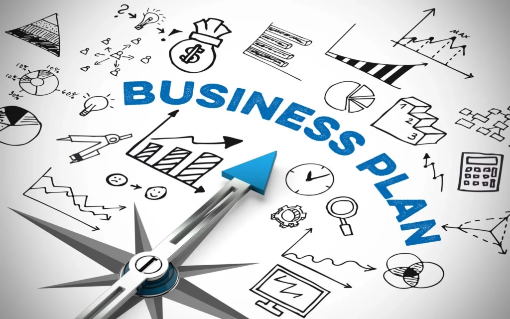 How to Create a Business Plan