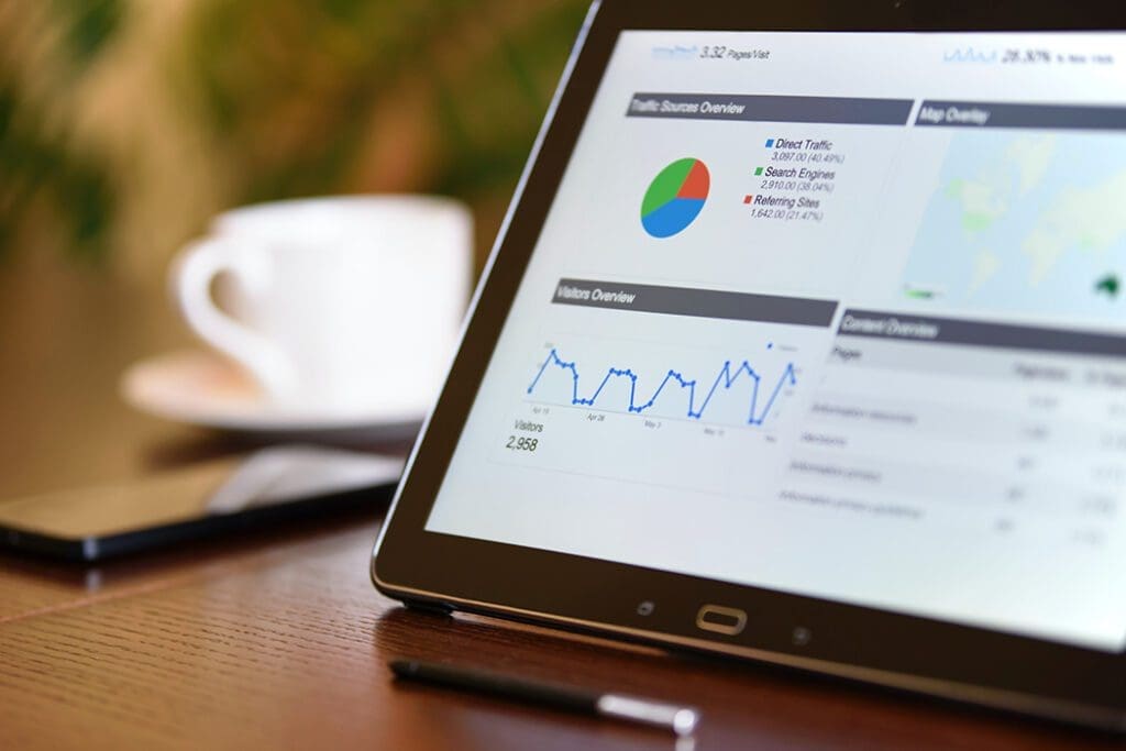What is Google Analytics