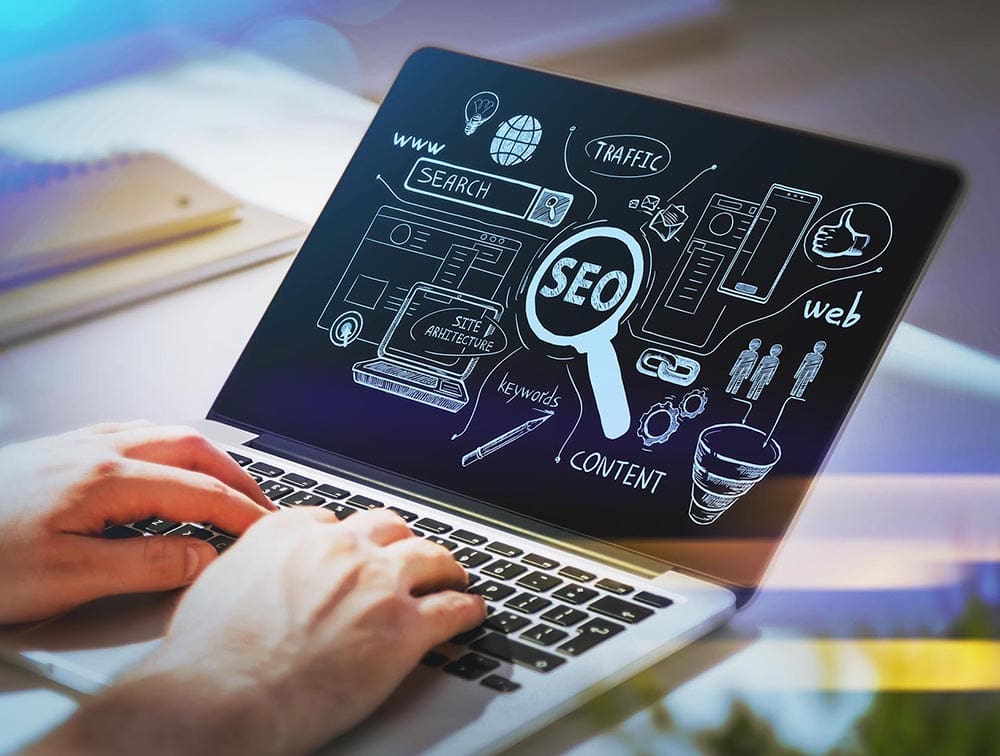 What is SEO & Why Does it Matter?