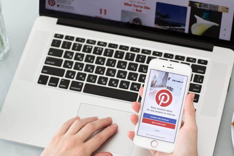 Why Your Home Remodeling Business Should Use Pinterest