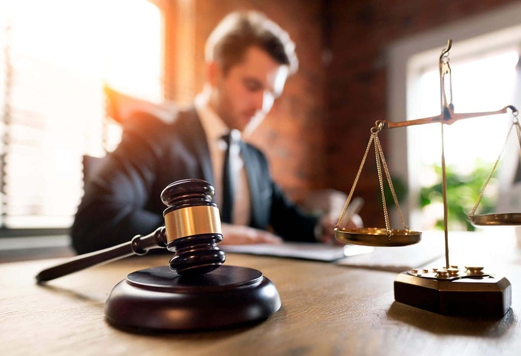 SEO for Lawyers & Attorneys
