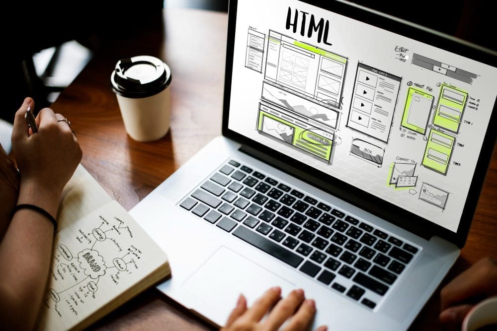 Top 10 Uses of Web Design Packages