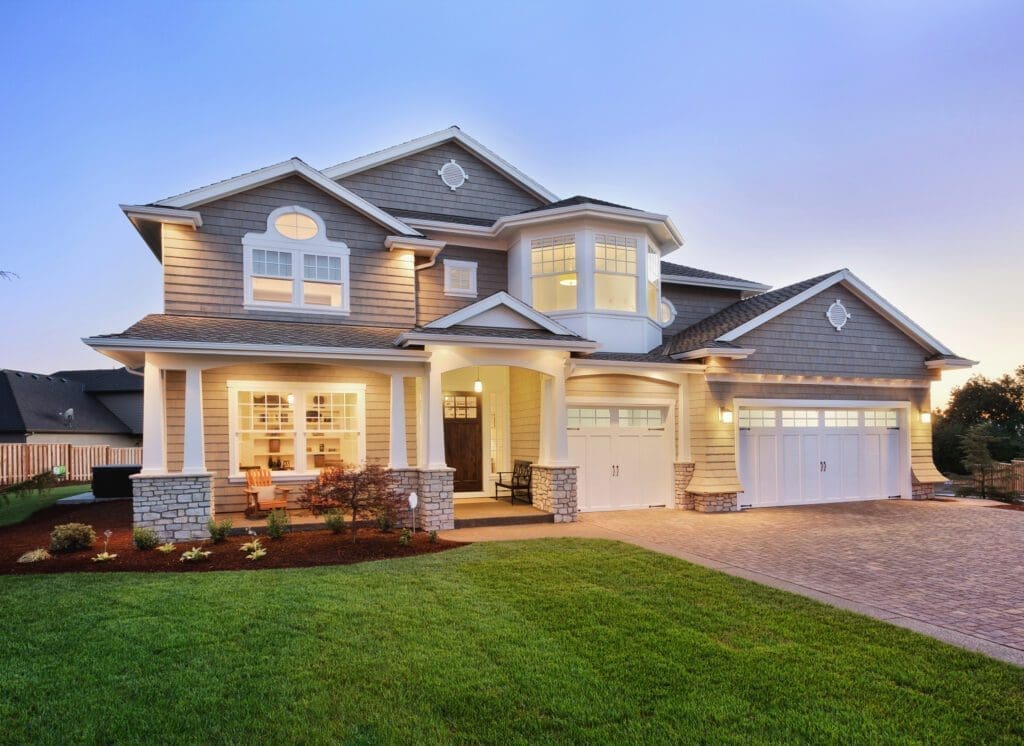 Powerful Marketing Strategy Ideas for Home Builders