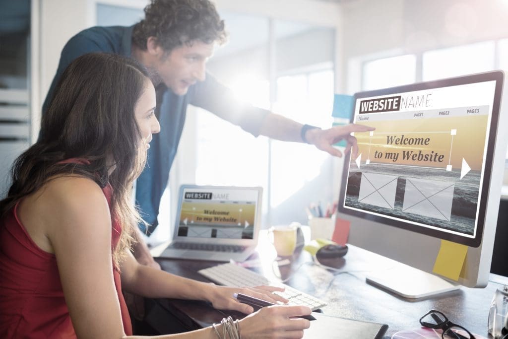 Website Tips For Building A Great Small Business Website