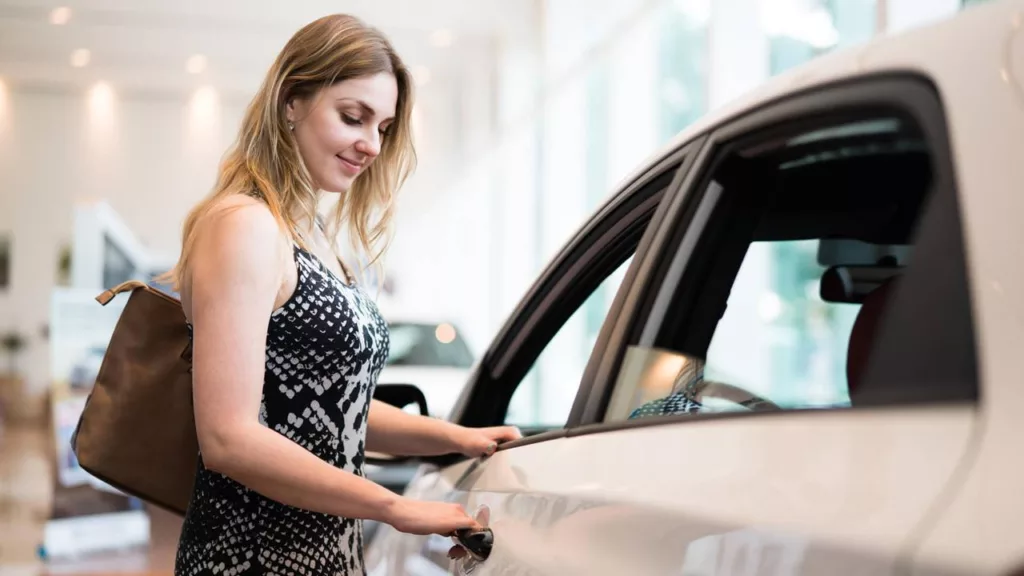 Car Dealer Website Design