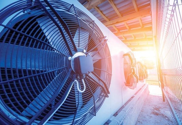 HVAC Website Design