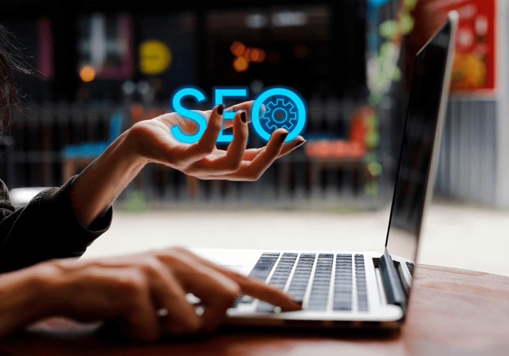 Mastering Bing SEO