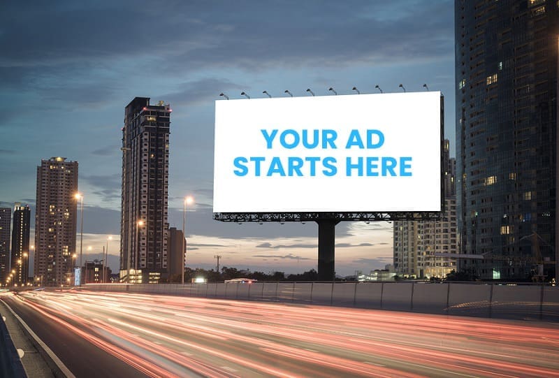 Dallas/Fort Worth TX Billboard Advertising