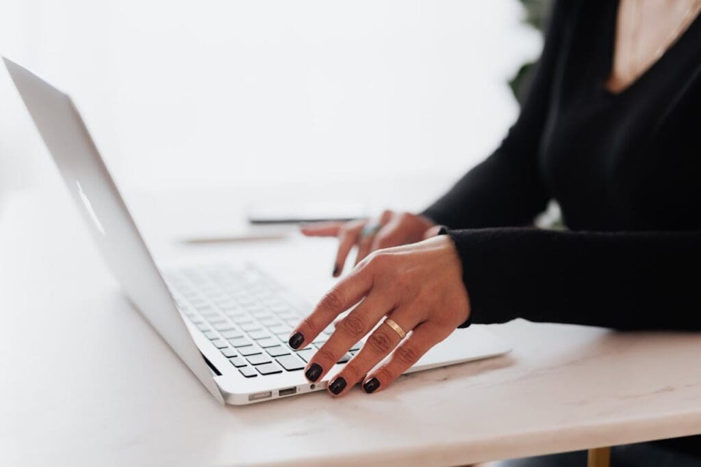 The Most Important Ranking Factors for Law Firm SEO
