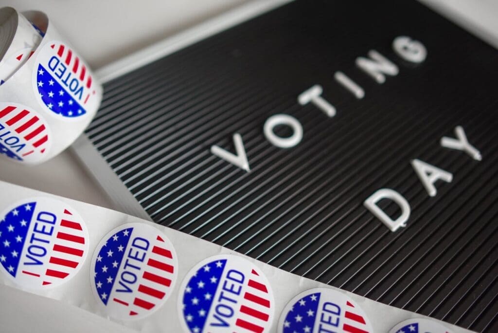 How Digital Marketing Helps the 2024 Presidential Elections